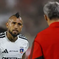 A horas del Superclásico 199: Vidal sorprende con drástica decisión