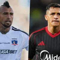 Arturo Vidal lanza tajante opinión sobre críticas a Alexis en Sevilla