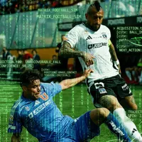 Superclásico: La IA predice el resultado entre Colo Colo vs la U
