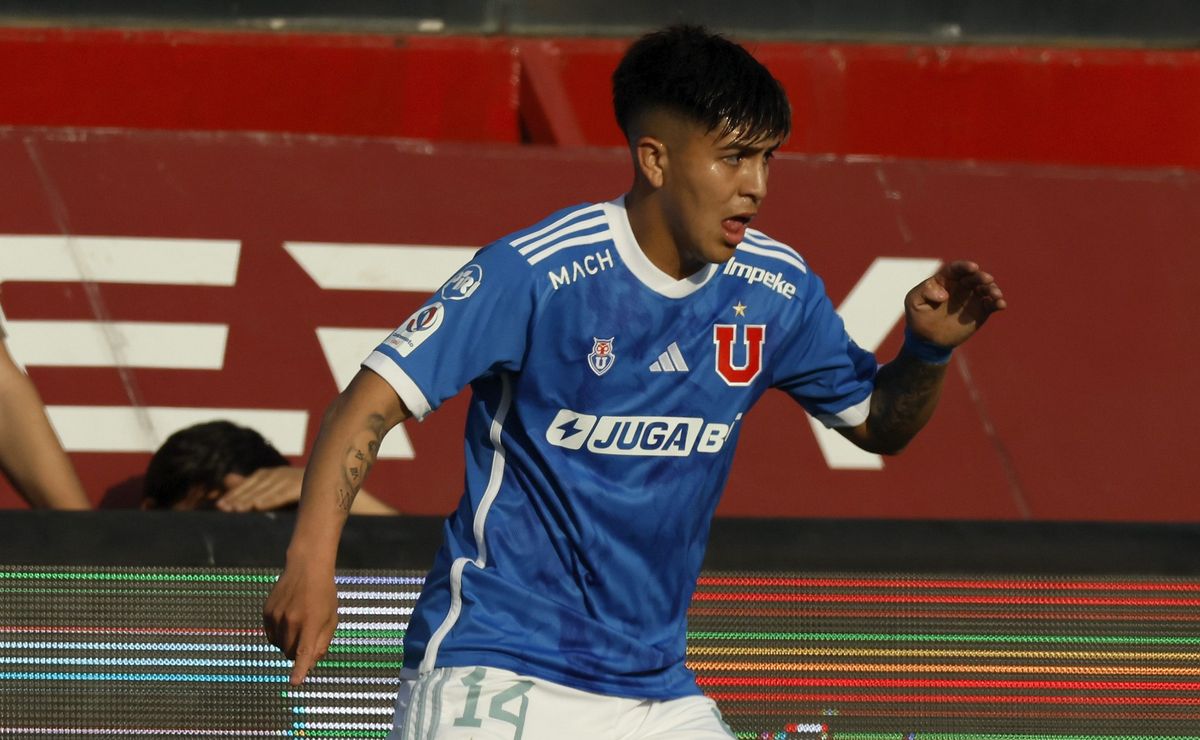 La titularidad de Marcelo Morales en la U de Chile para el Superclásico genera dudas: “A esa edad…”