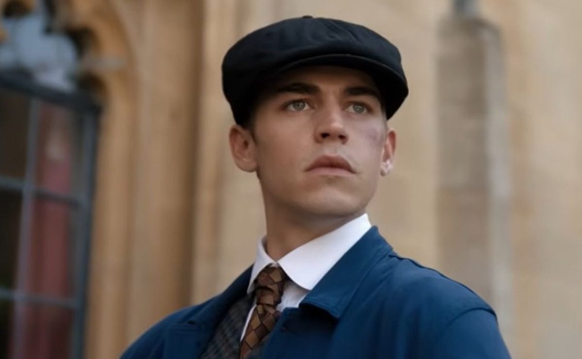 Hero Fiennes-Tiffin y Zine Tseng adelantan estreno de Young Sherlock: “Excepcional y fuera de lo común”