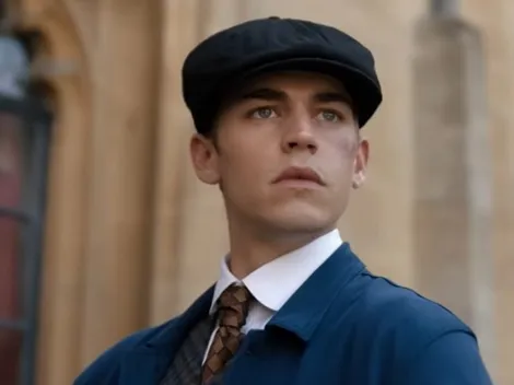 El hincha más popular del West Ham protagoniza inesperada serie