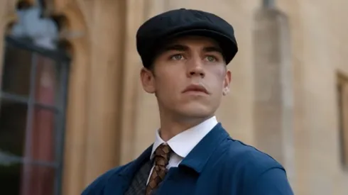 La nueva serie de Prime Video se acerca a su estreno en pantalla.