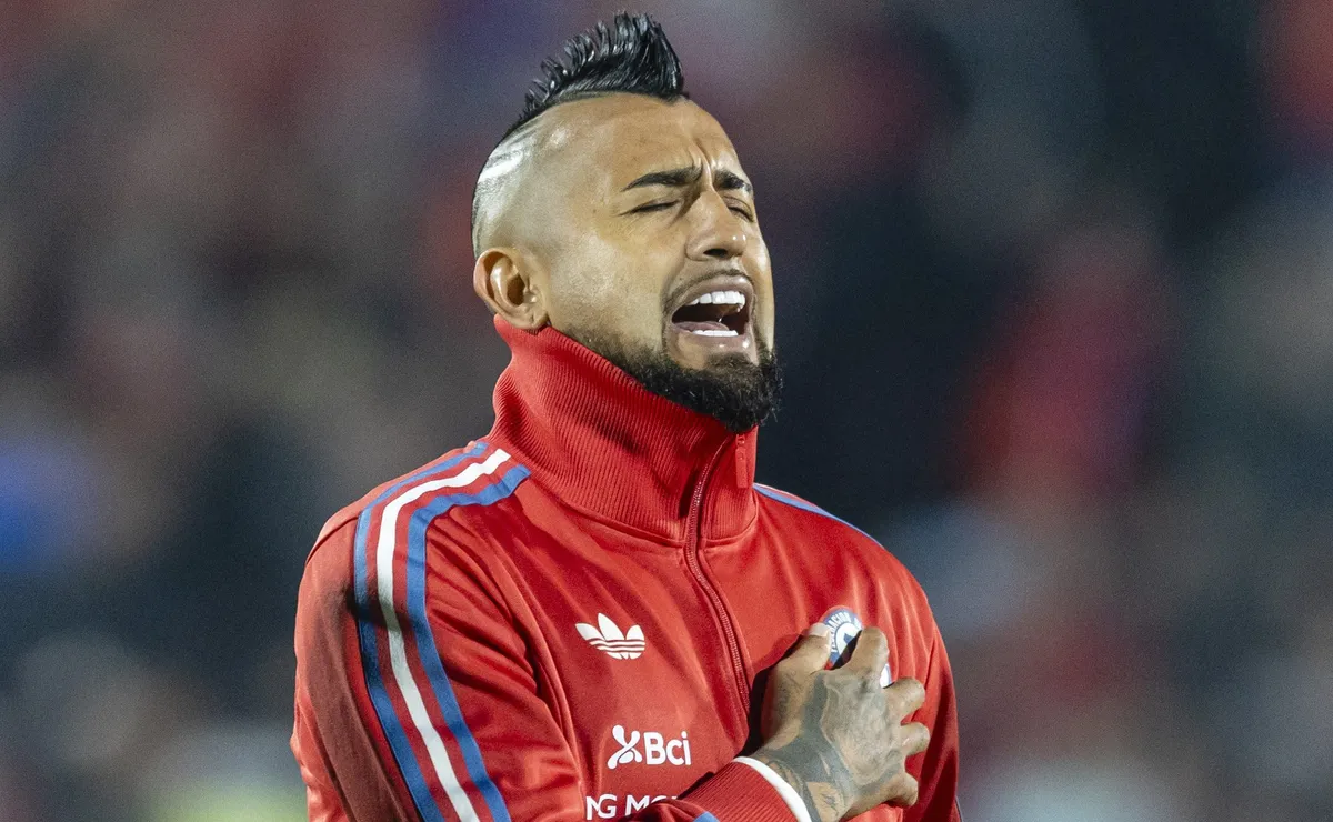 Arturo Vidal habla sobre regreso a Selección Chilena Arturo Vidal habla sobre regreso a Selección Chilena