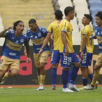 Tabla actualizada: Everton sorprende con goleada y complica a la U