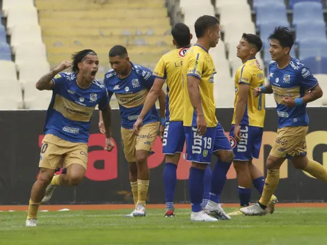 Tabla actualizada: Everton sorprende con goleada y complica a la U