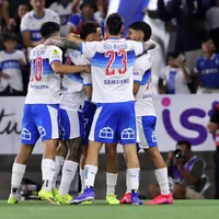 ¡A último minuto! U Católica manda a préstamo a una de sus figuras