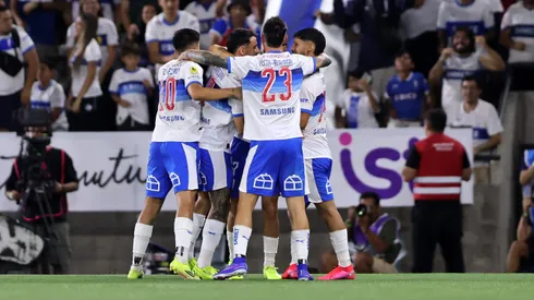 El jugador de Universidad Católica que sale a préstamo,