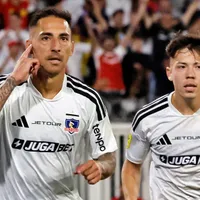 Rambo Ramírez sorprende a sacar a Correa para este Superclásico