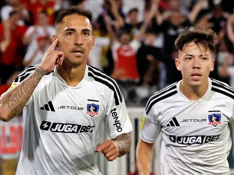 Rambo Ramírez sorprende al sacar a Correa ante la U