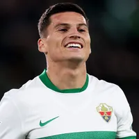 "Con mucho...": Cepeda deja babeando a España