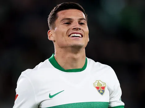 "Con mucho...": Cepeda deja babeando a España