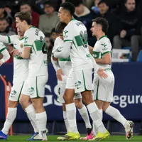 "Viniste en...": grave denuncia de racismo sacude al Elche de Cepeda