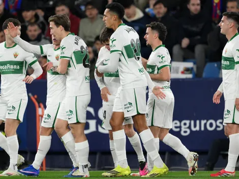 "Viniste en...": grave denuncia de racismo sacude al Elche de Cepeda