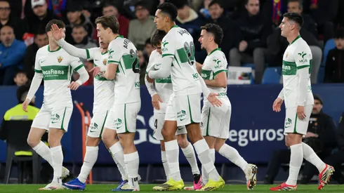 El Elche de Lucas Cepeda suma una nueva polémica.