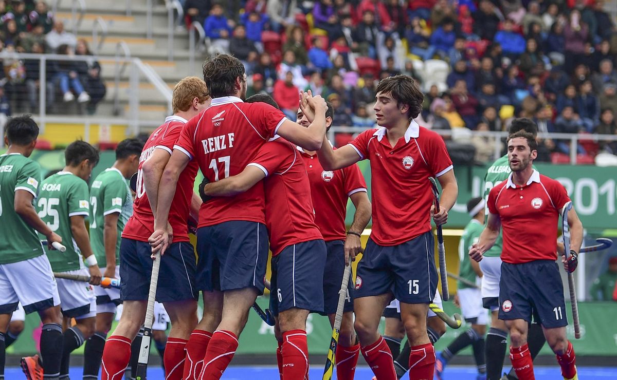Chile vs Gales: Hora y dónde ver el debut de Los Diablos en las clasificatorias al Mundial 2026