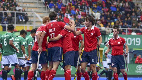 Los Diablos y las Diablas compiten por clasificar al Mundial.