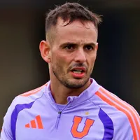 ¿Por qué Octavio Rivero no juega esta tarde ante Colo Colo?