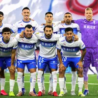 La UC sufre baja de última hora para visitar a Ñublense