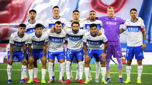 Universidad Católica tendrá cambios importantes en defensa