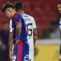 U. de Chile enfrenta a Colo Colo estando en ¡zona de descenso!