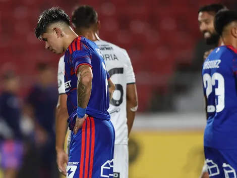U. de Chile enfrenta a Colo Colo estando en ¡zona de descenso!