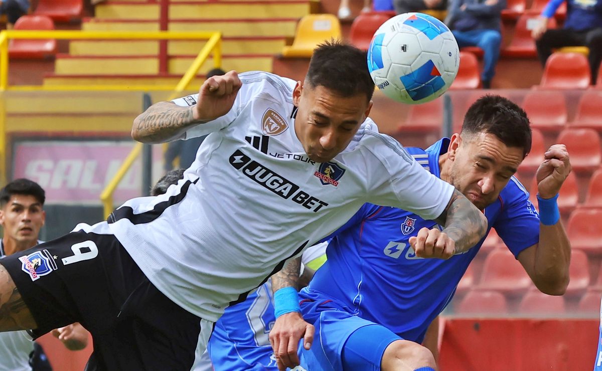 Experto deja en claro su favorito para el Superclásico 199 entre Colo Colo y U de Chile: “De jugar a jugar…”