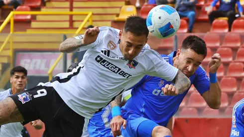 La U buscará su primer triunfo del año ante Colo Colo.