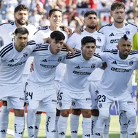 ¡Novedades! Formación confirmada de Colo Colo para el Superclásico