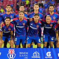 ¡Por el primer triunfo del año! Formación de la U para el Superclásico