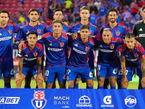 ¡Por el primer triunfo del año! Formación de la U para el Superclásico