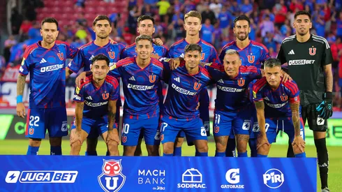 La U busca ante el Cacique su primer triunfo del año.