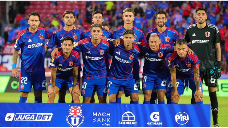 La U busca ante el Cacique su primer triunfo del año.