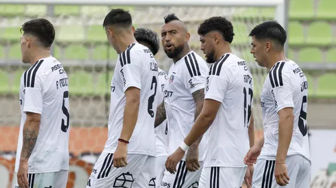 El jugador se refirió al presente de la escuadra y los refuerzos que llegaron.