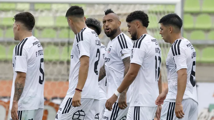 El jugador se refirió al presente de la escuadra y los refuerzos que llegaron.