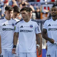 El nuevo cortado en Colo Colo para el Superclásico ante la U