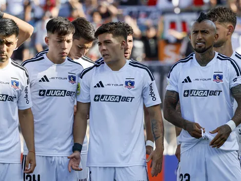 El nuevo cortado en Colo Colo para el Superclásico ante la U