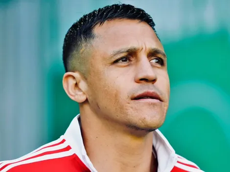 Prensa española en llamas con Alexis tras su golazo al Betis