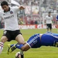 Valdés calienta el Superclásico: reaparece con mensaje picante