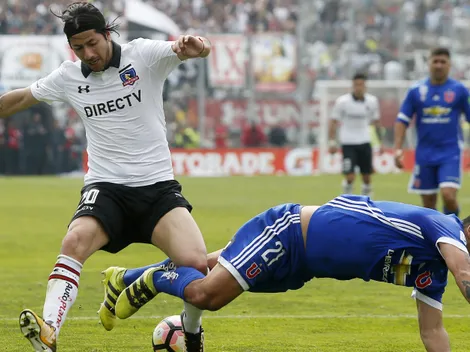 Valdés calienta el Superclásico: reaparece con mensaje picante