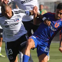 ¡Así queda la tabla tras el Superclásico entre Colo Colo y la U!