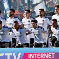 Una decepción: El uno a uno de Colo Colo tras caer ante la U