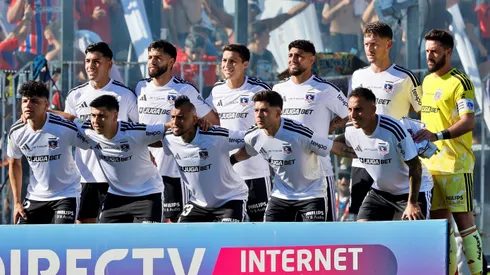 El Cacique recibió a la U en el Superclásico 199 del fútbol chileno.