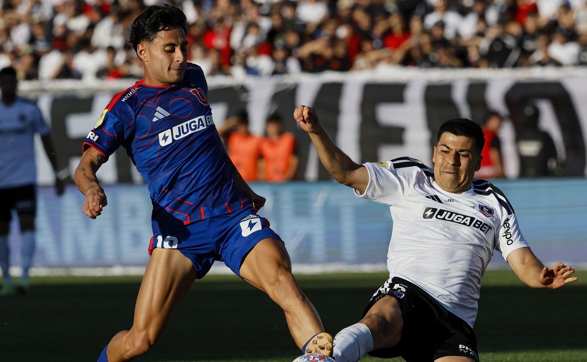 Tragedia en el Superclásico: muere hincha tras enfrentamiento de barras de Colo Colo y la U