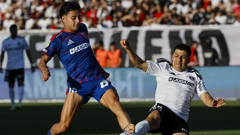 El Superclásico se sigue disputando y van 0-0