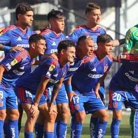 Uno a uno de U. de Chile: Zaldivia fue el héroe ante Colo Colo