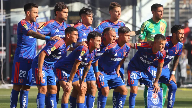 El Superclásico se jugó en Macul.