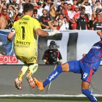 De Paul pone paños fríos tras el Superclásico: “El objetivo del...”