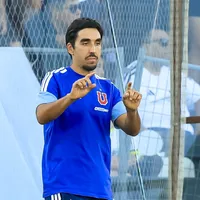 Paqui Meneghini revela la fórmula para que la U derrote a Colo Colo