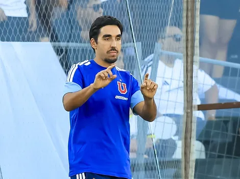 Paqui Meneghini revela la fórmula para que la U derrote a Colo Colo